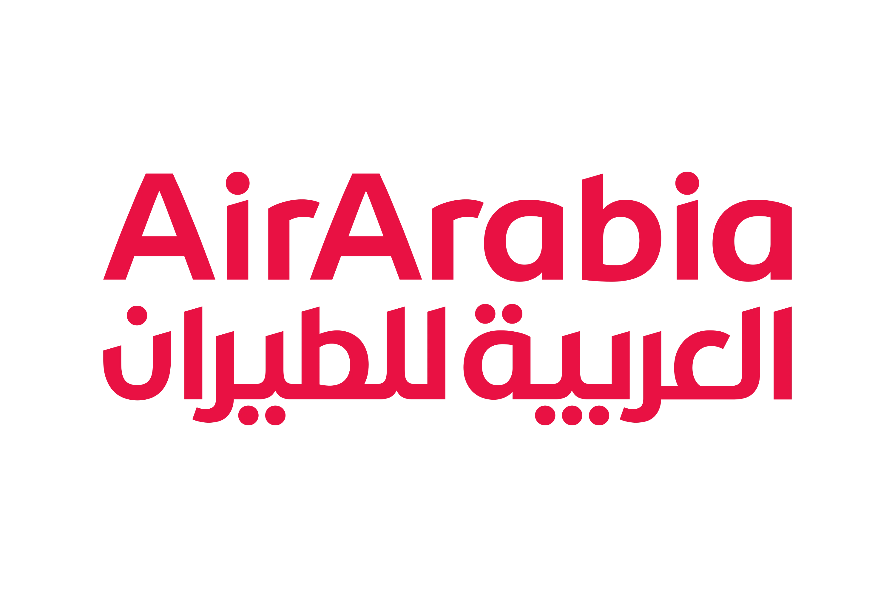 Air Arabia Logo.wine