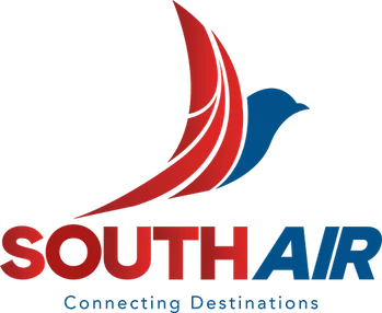 South Air Logo