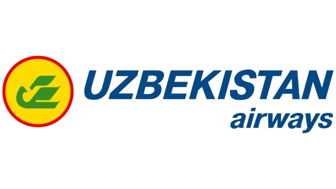 Uzbekistan Airways Logo removebg preview