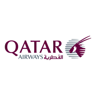 qatar airways logo png seeklogo 114155