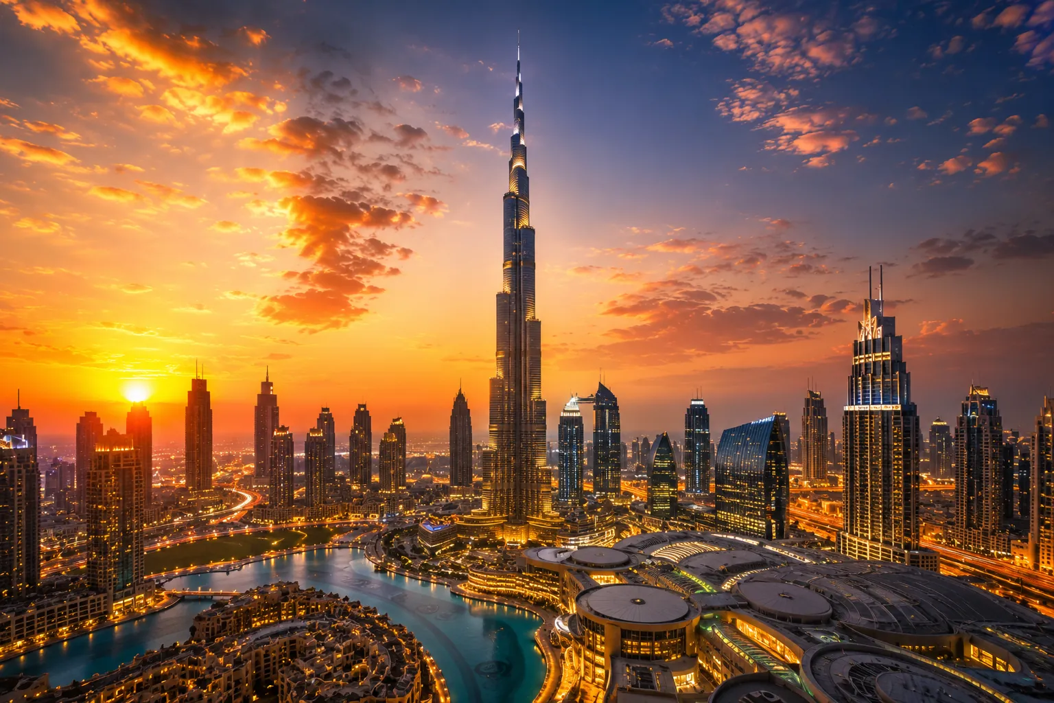 Dubai