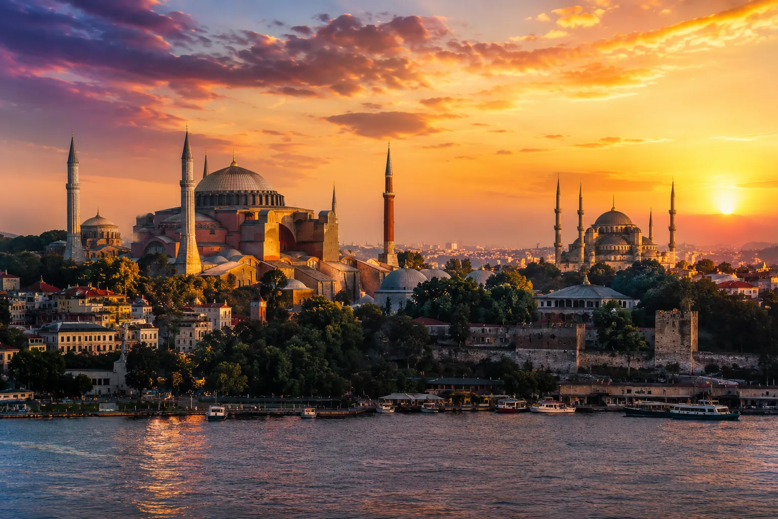Istanbul