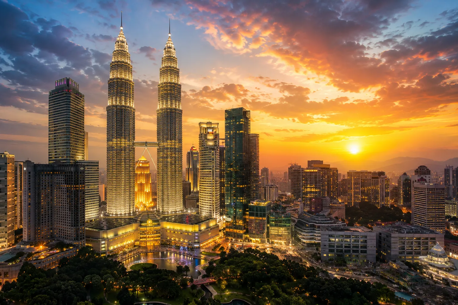Kuala Lumpur