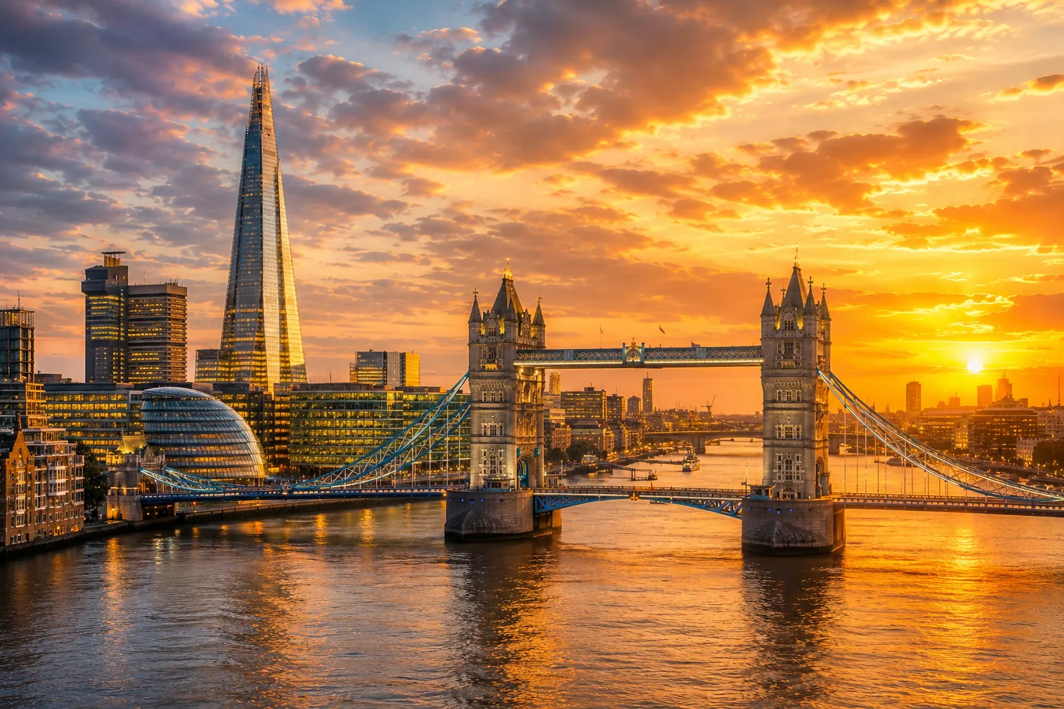 London