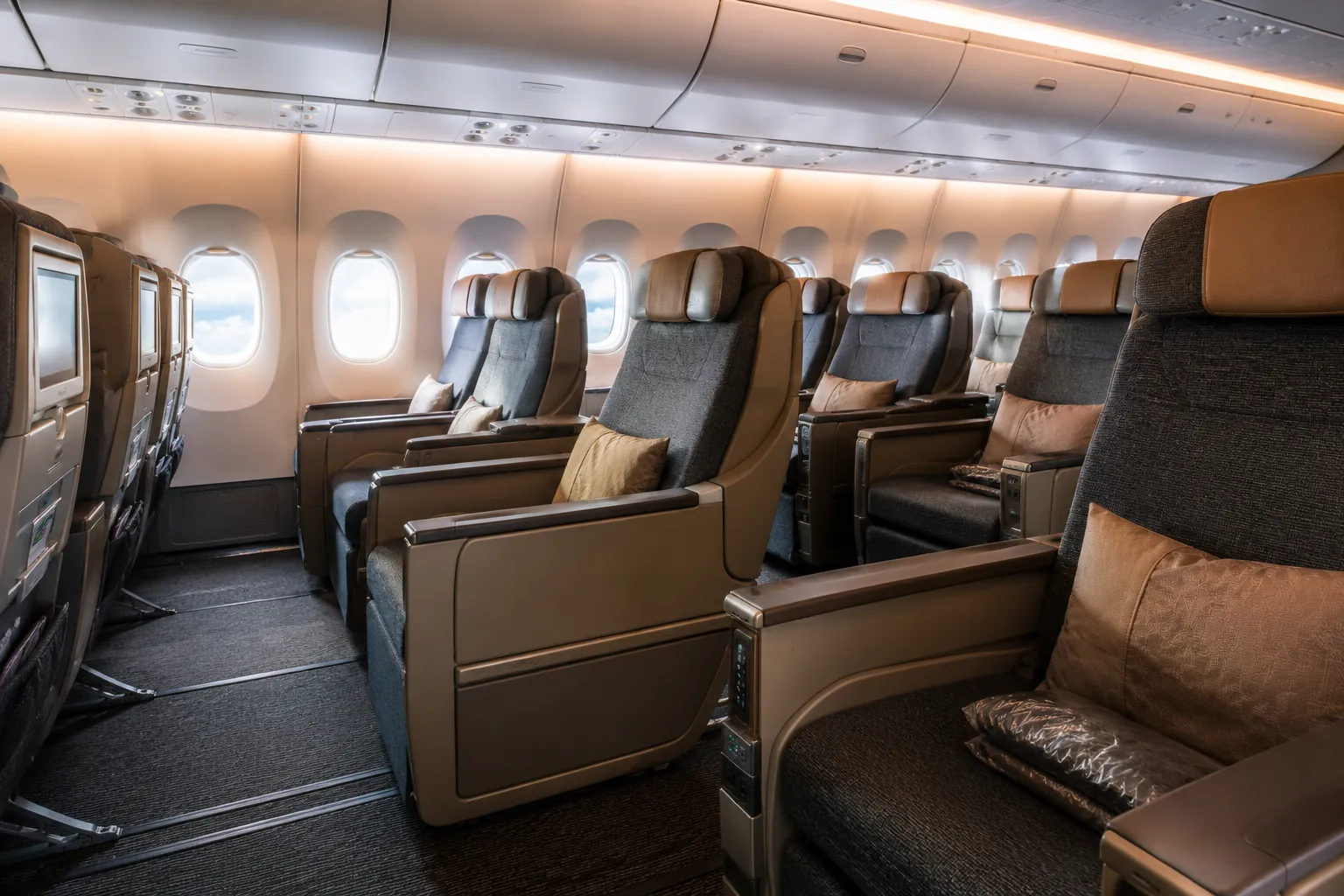 Premium Economy