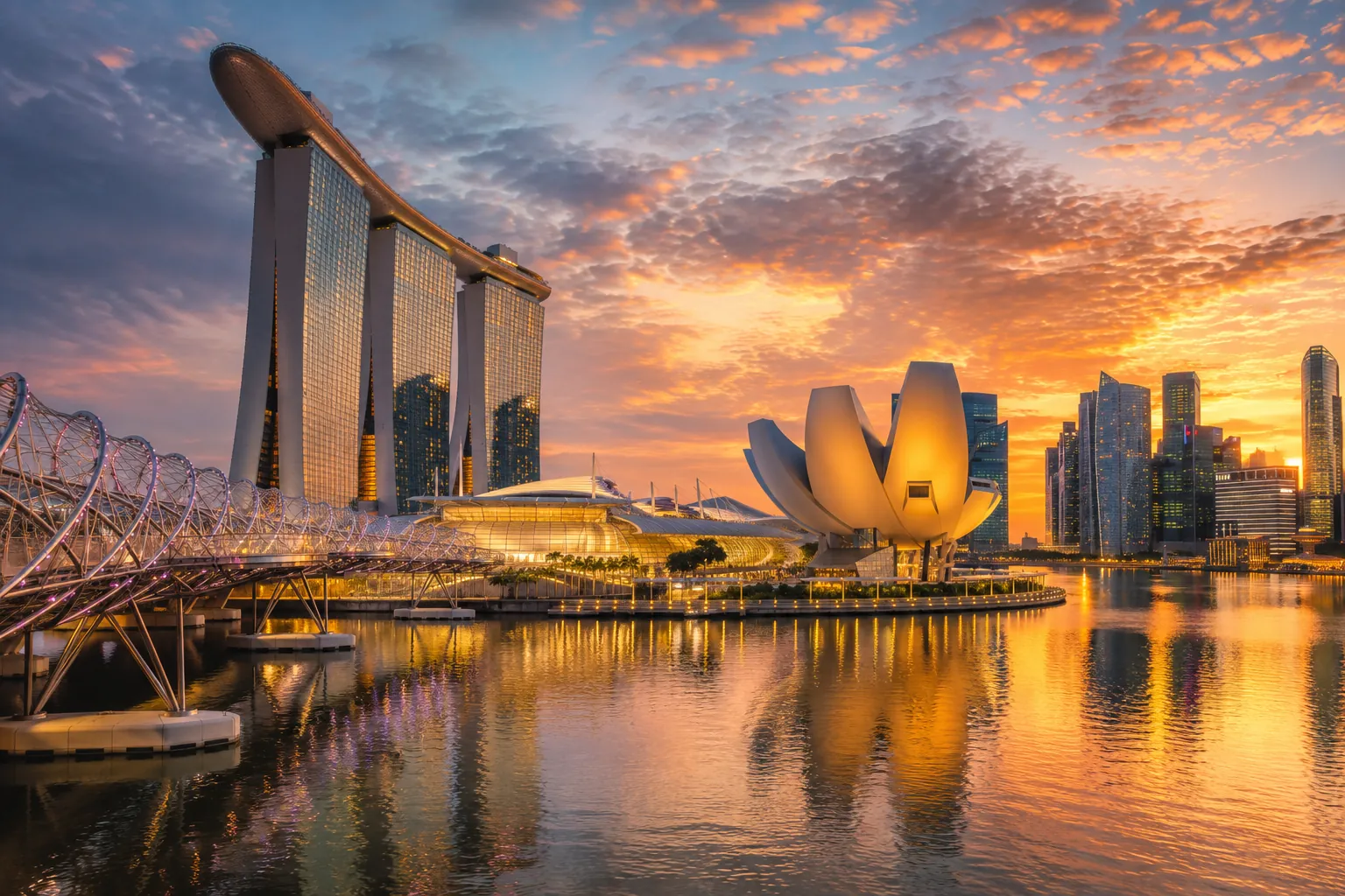 Singapore