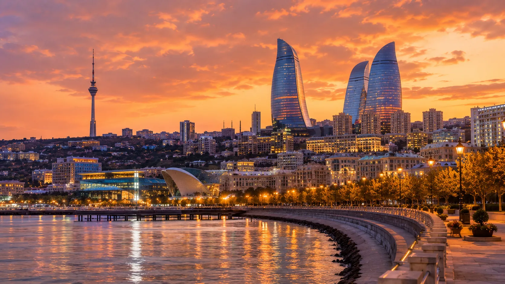 Azerbaijan