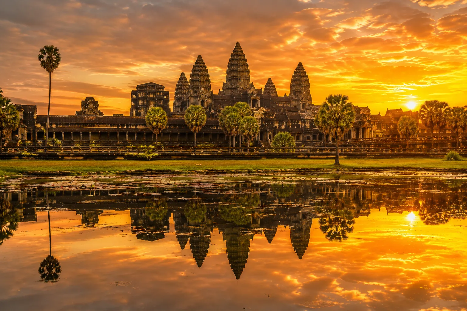 Cambodia