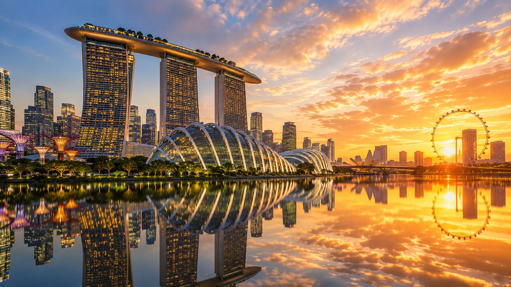 Singapore