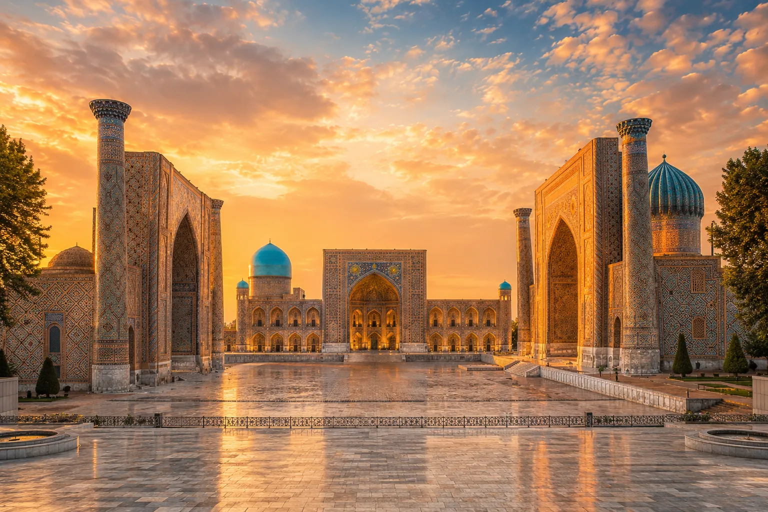 Uzbekistan