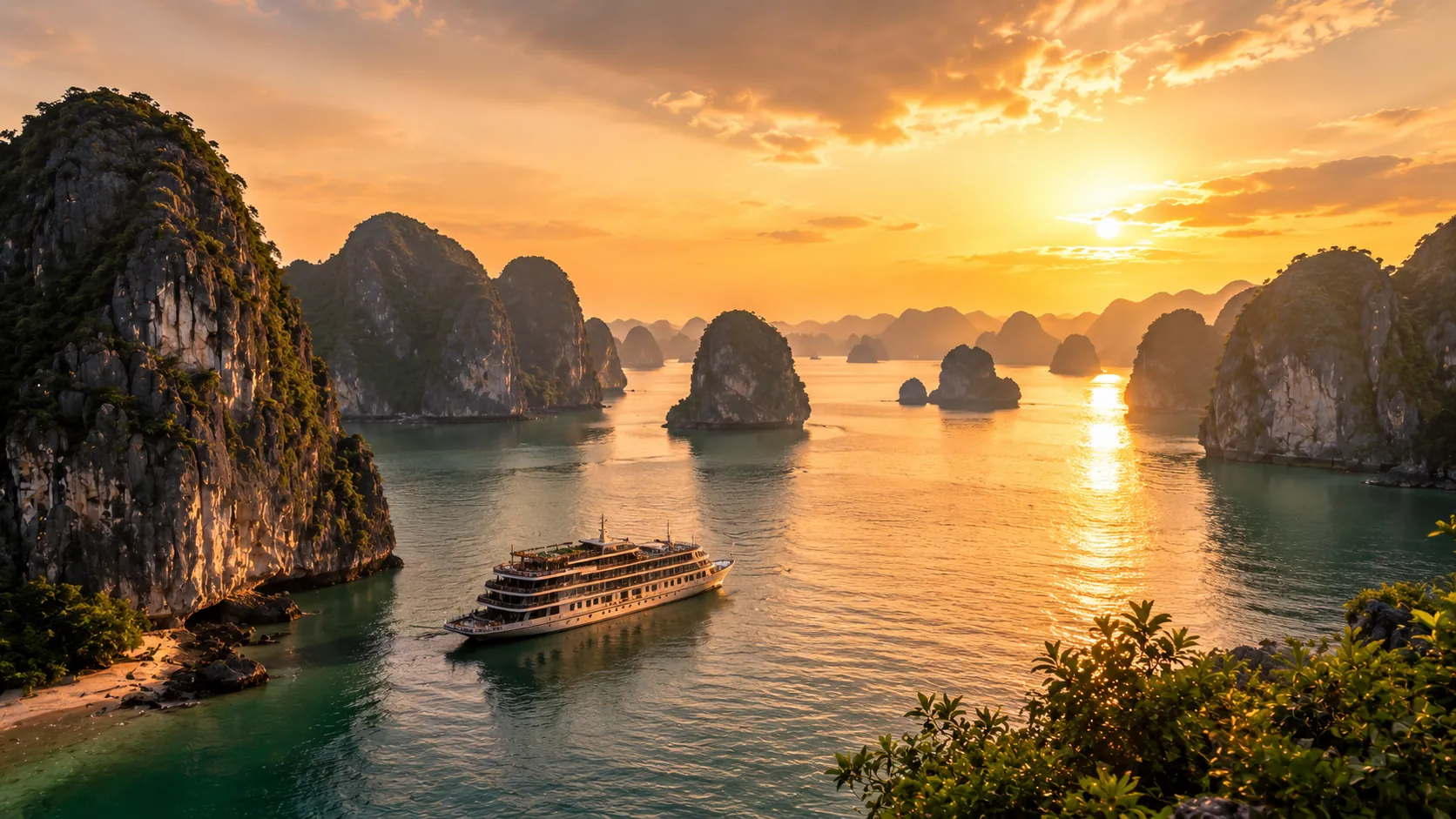 Vietnam