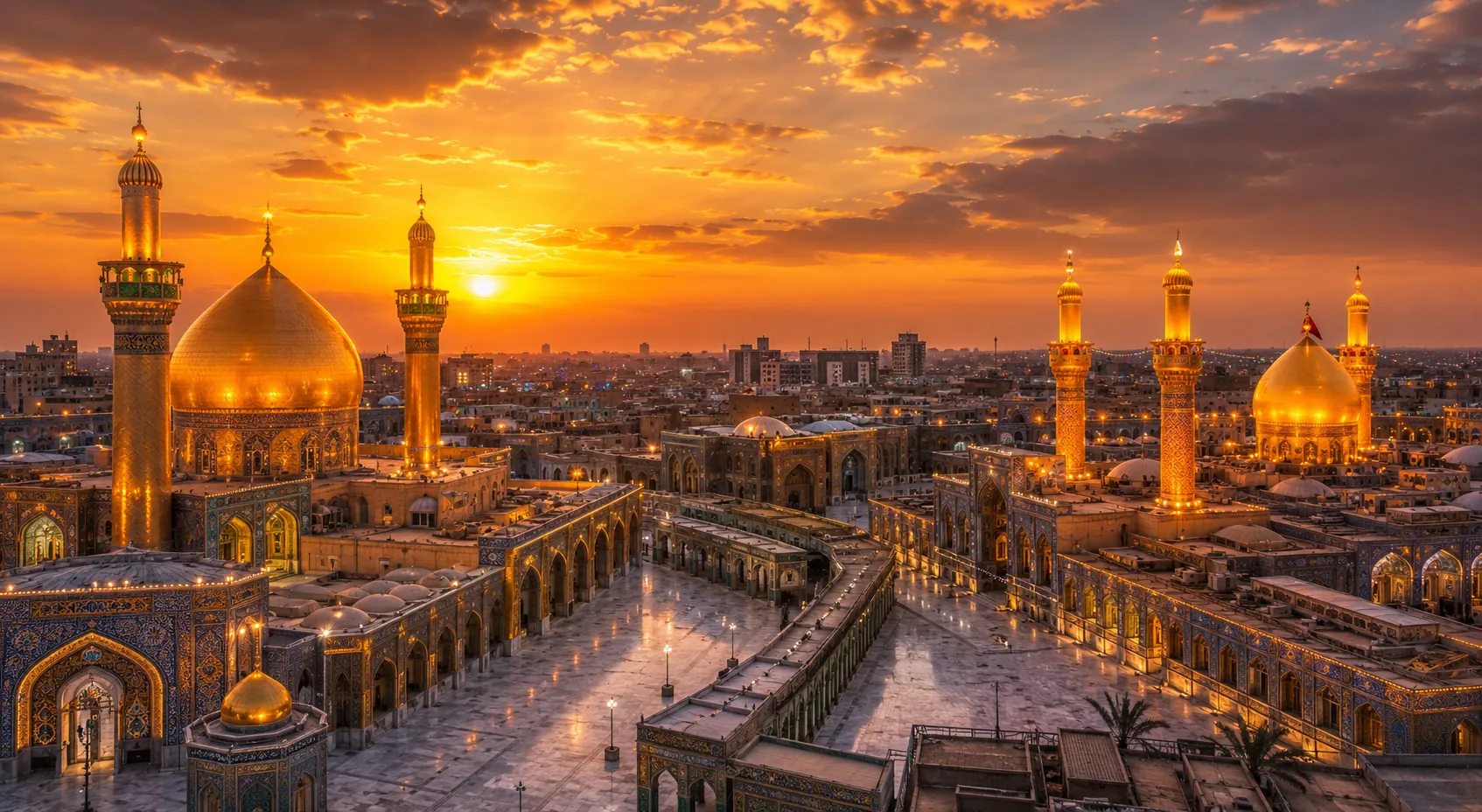 Iraq