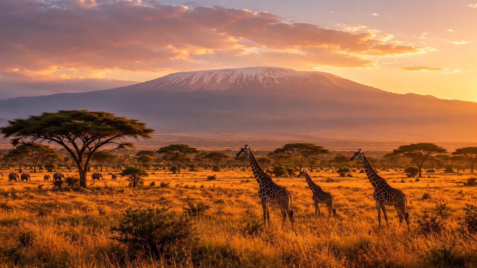 Kenya